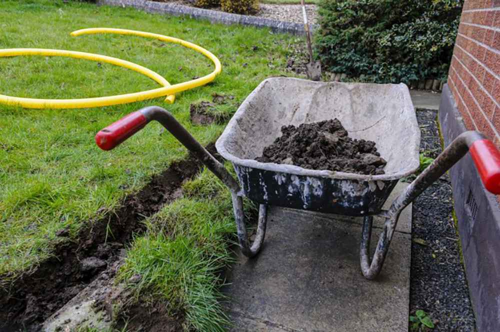 How to Solve Common Drainage Problems in Your Yard and Garden