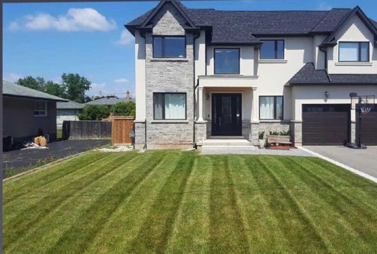 effective weed control