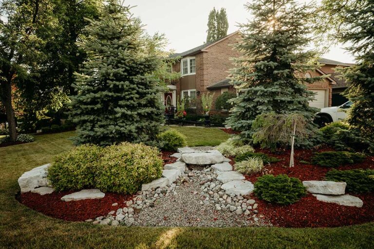 professional gardener